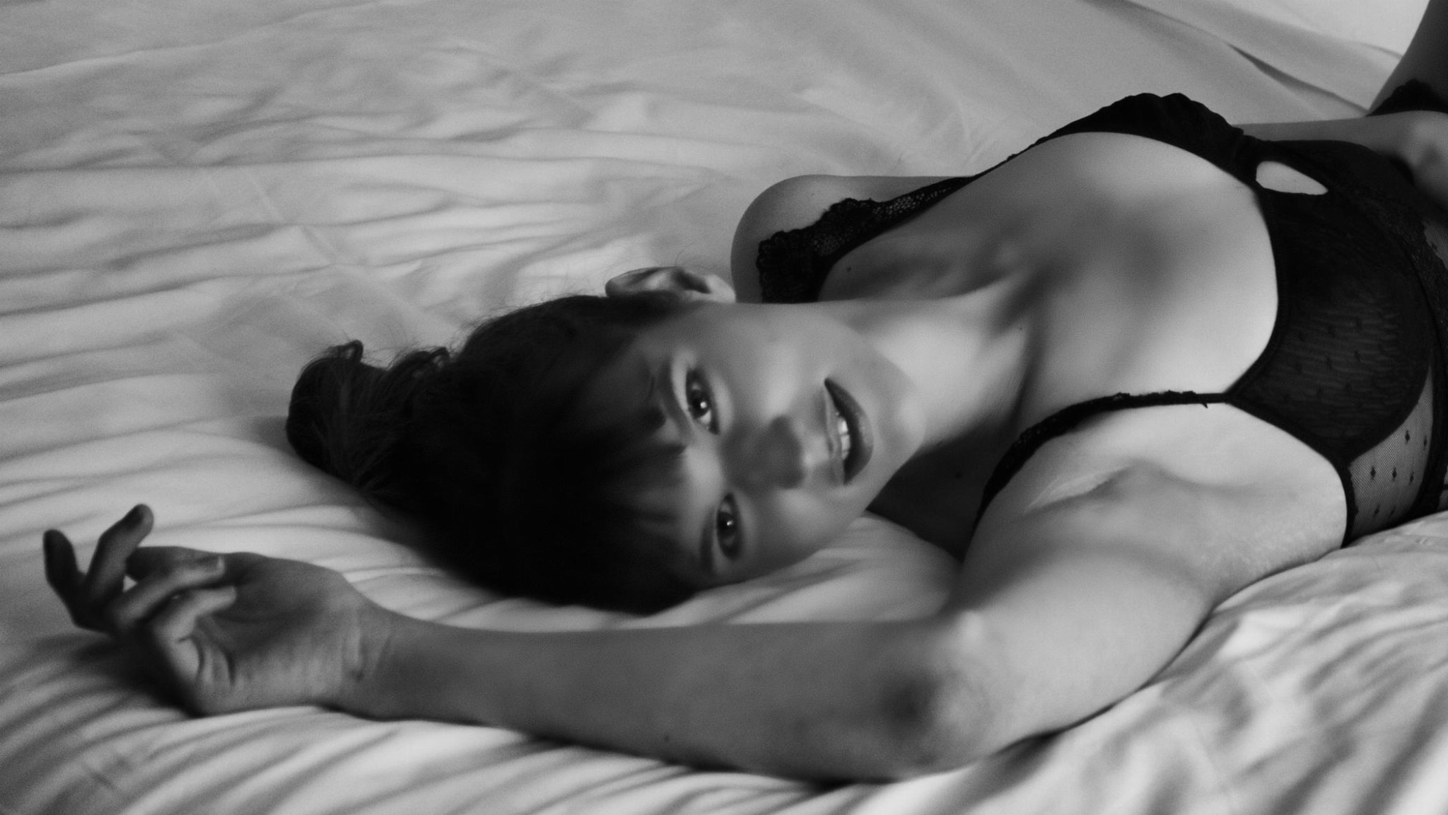 Boudoir (18+)