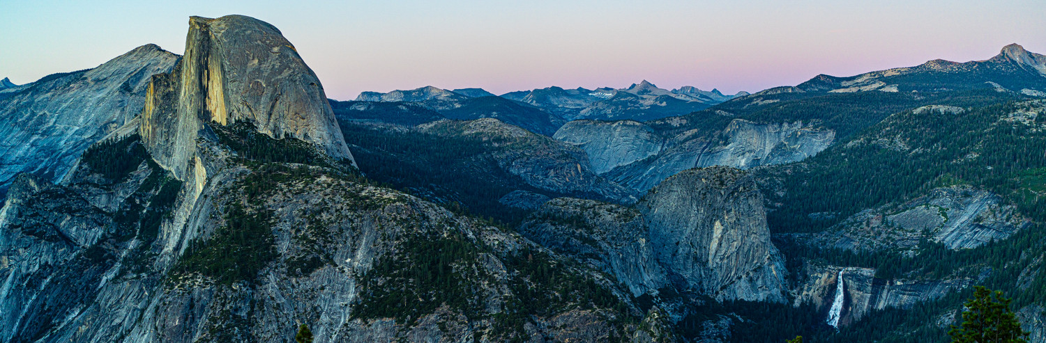 Landscape Photography