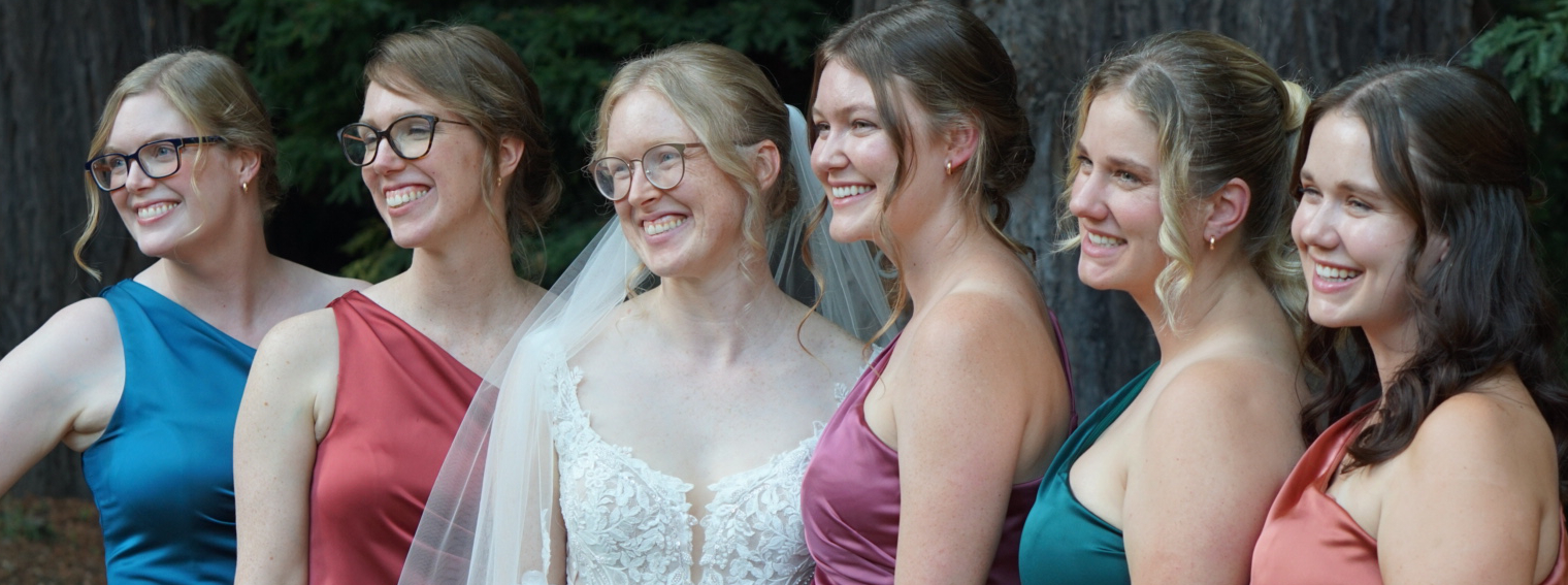 Wedding Photography