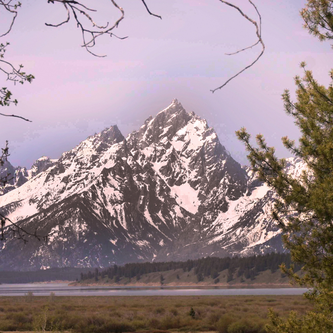 Landscape Photography