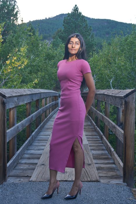 Portrait Photography