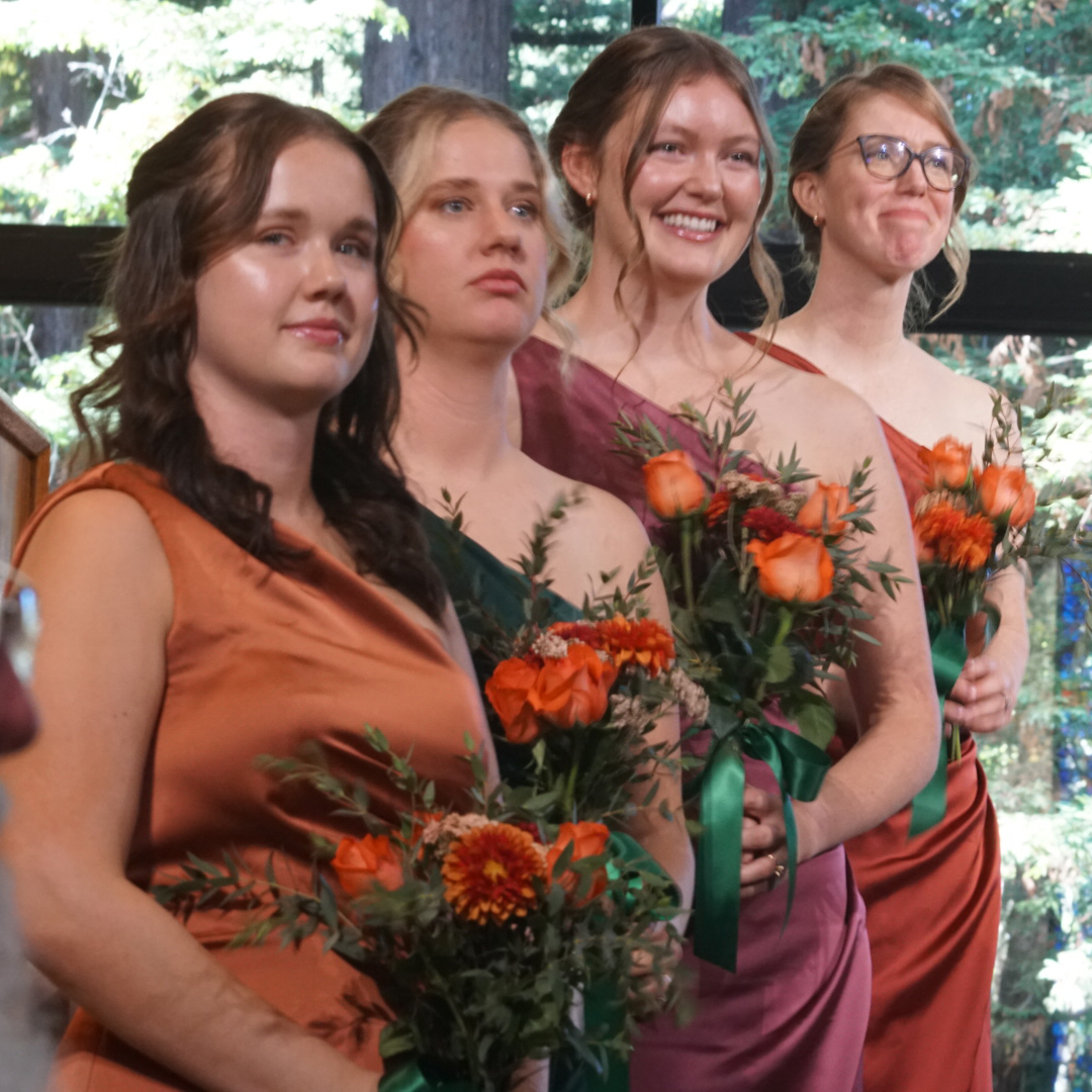 Wedding Photography