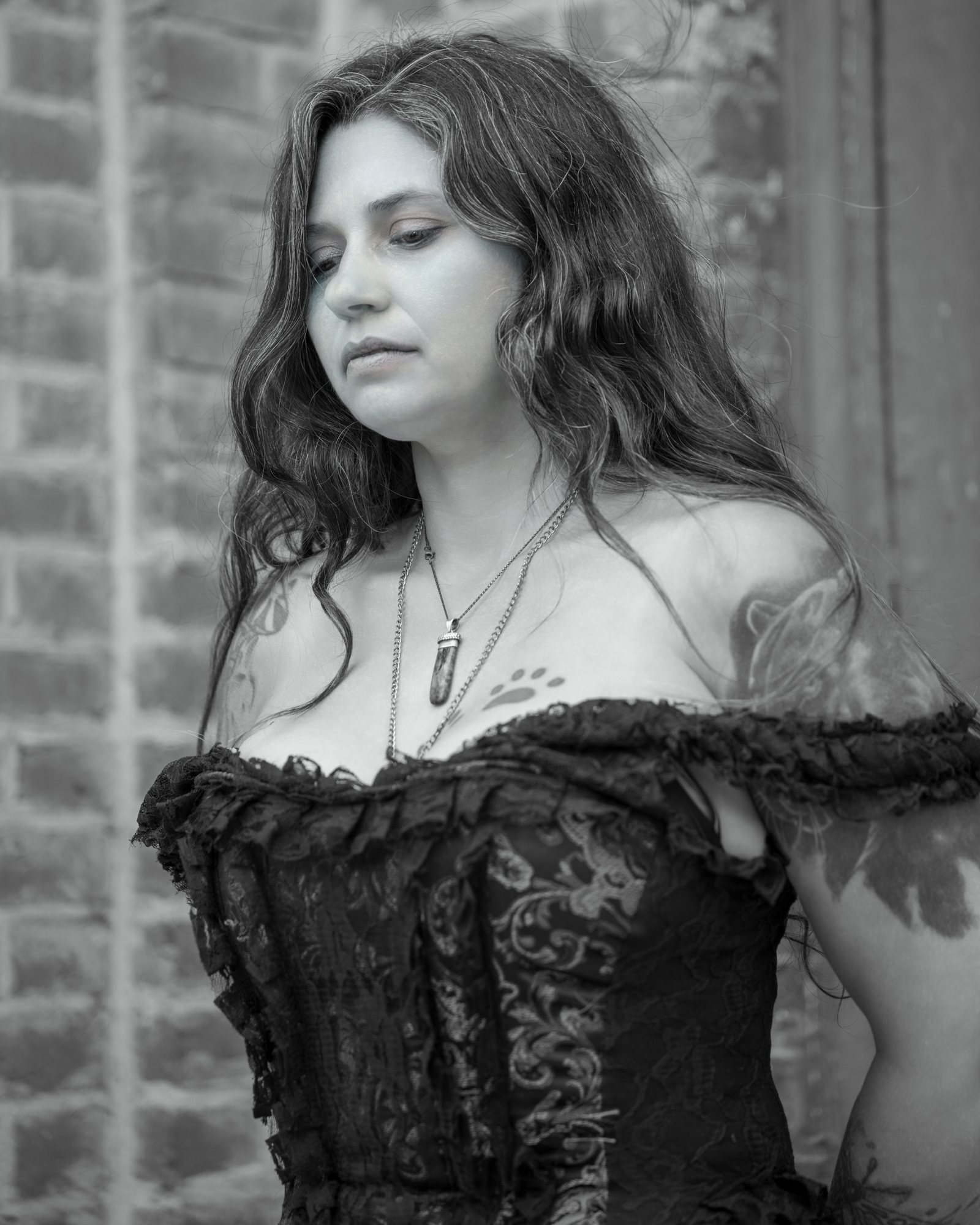 Portrait Sessions