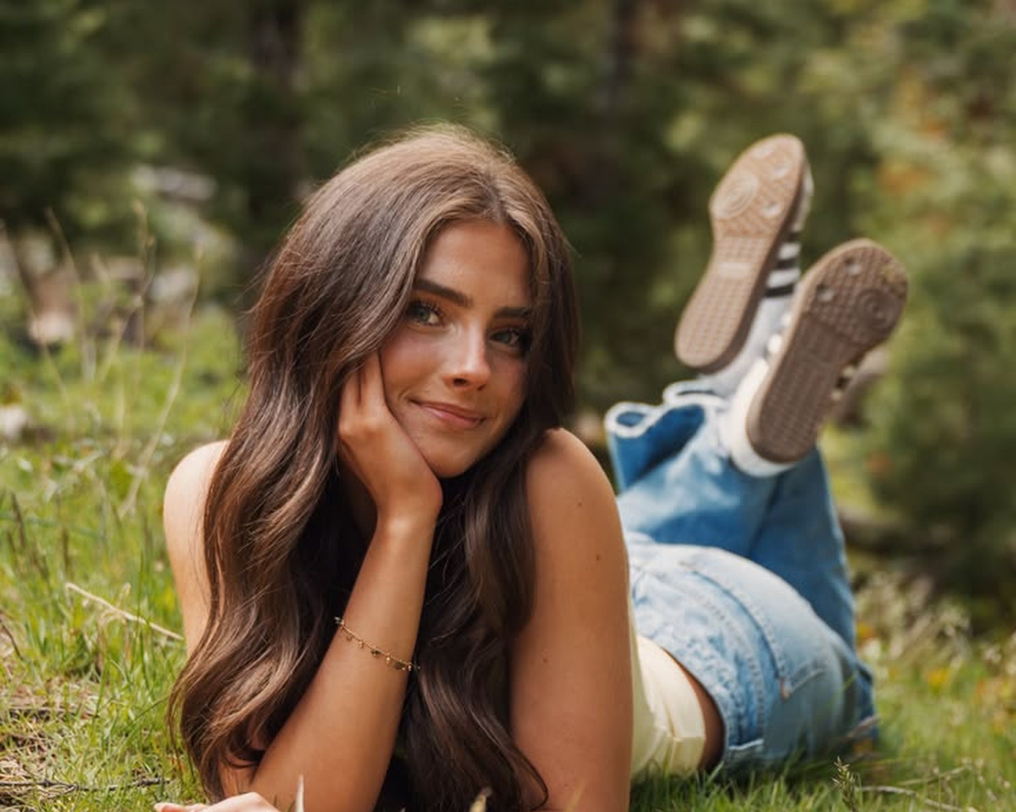 Senior Portraits