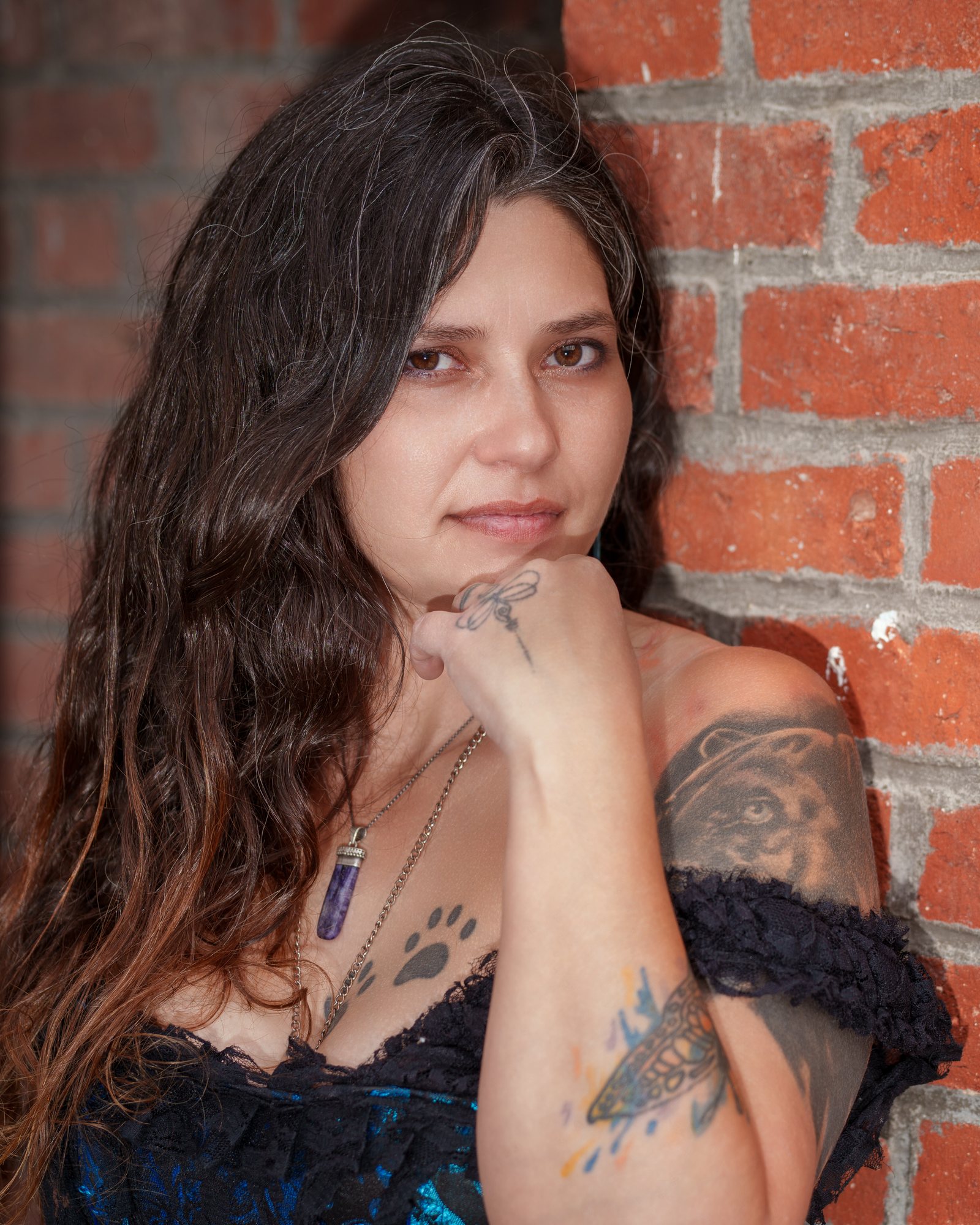 Portrait Sessions