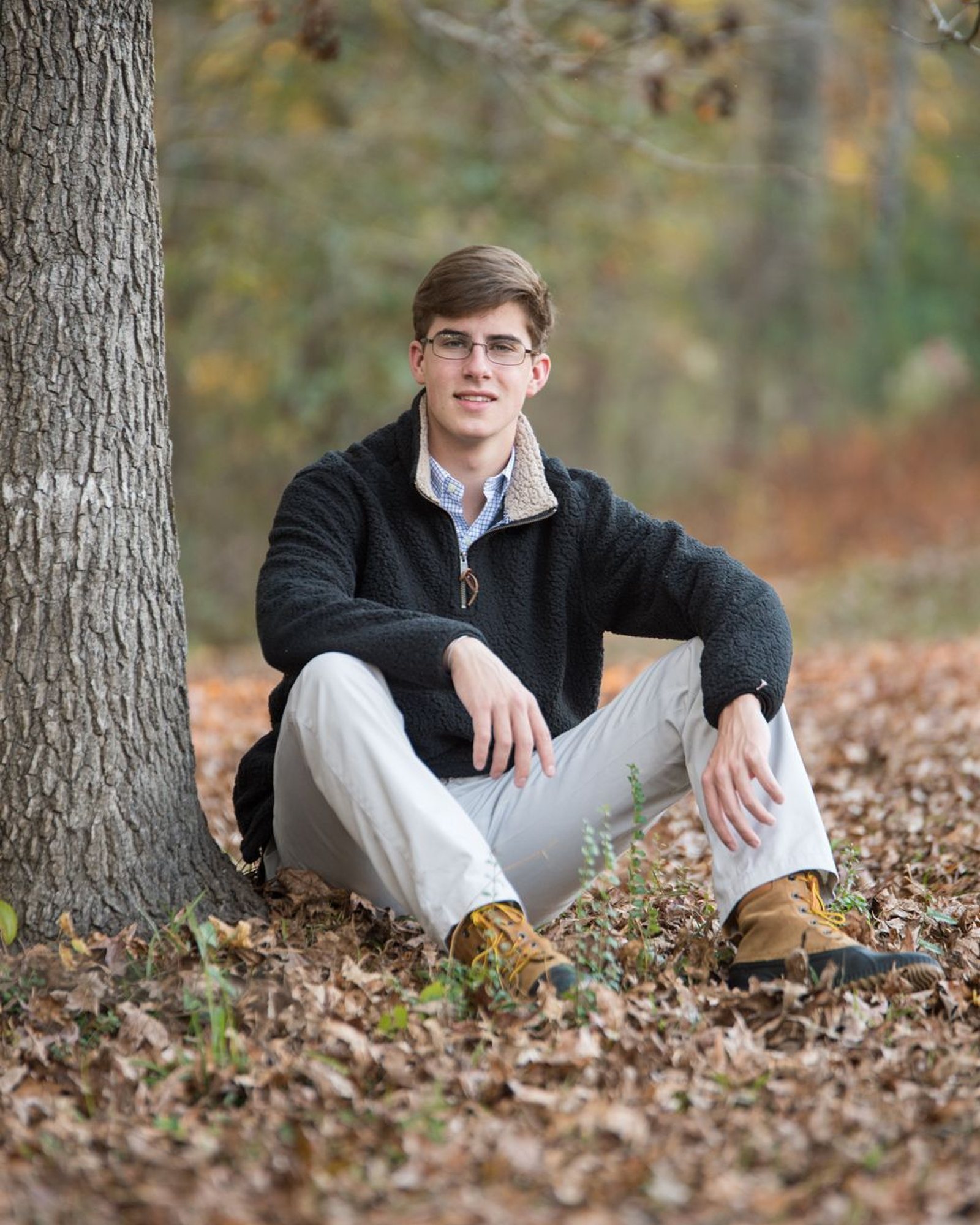 Senior Portraits