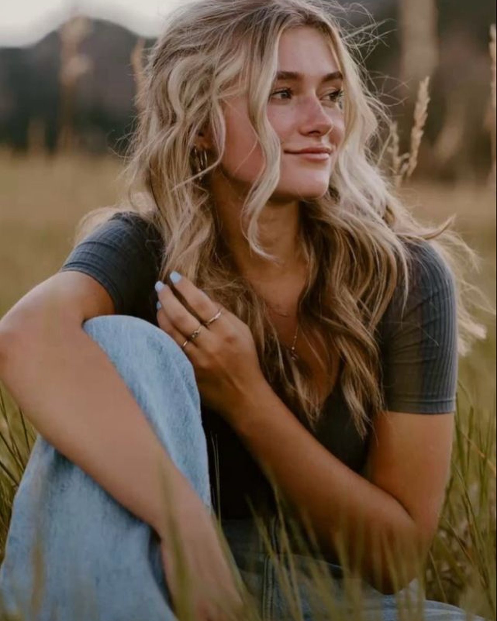 Portrait by Stephen Bolin